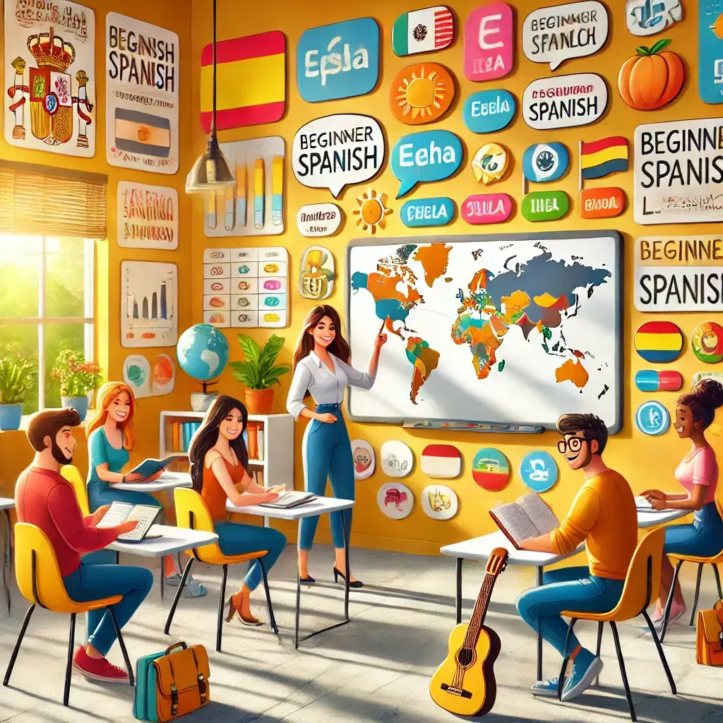 آموزش زبان اسپانیایی|خدمات آموزشی|کرج, فاز ۳ گوهردشت|دیوار