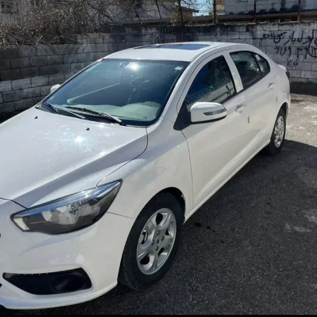 SHAHIN G/شاهینG|خودرو سواری و وانت|اصفهان, شاهد|دیوار