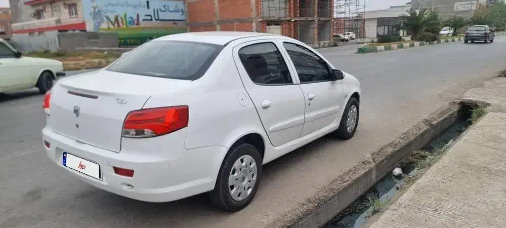 ماشین رانا پلاس|خودرو سواری و وانت|انبارآلوم, |دیوار