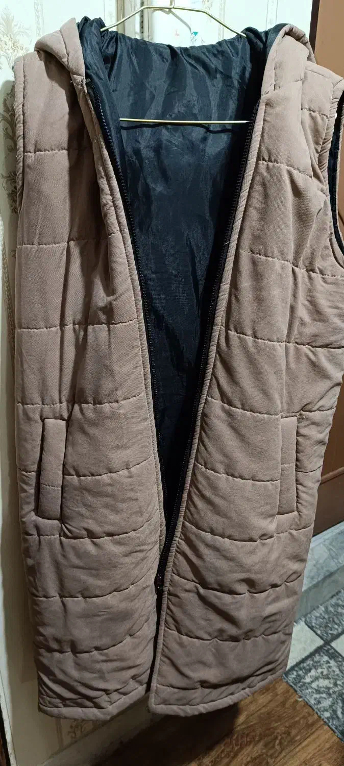 پافر در حد نو|لباس|سنندج, |دیوار