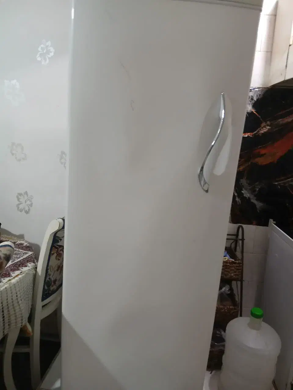 فریزر بسیار تمیز امرسان|یخچال و فریزر|اهواز, پردیس دو|دیوار