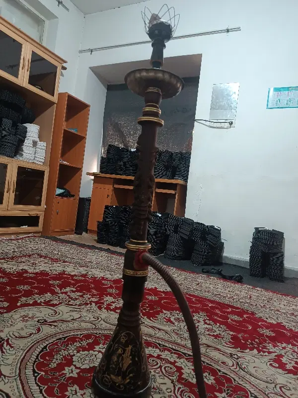 قلیان|کلکسیون و سرگرمی|اسلام‌شهر, مطهری|دیوار
