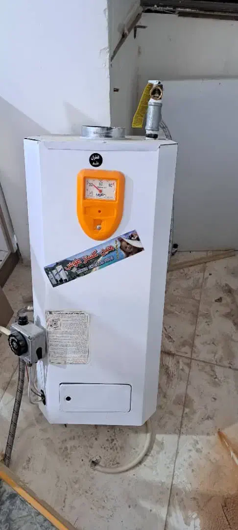 آبگرمکن.سرویس تعمیردرمحل شما|آبگرمکن، پکیج، شوفاژ|مشهد, آیت الله کاشانی|دیوار