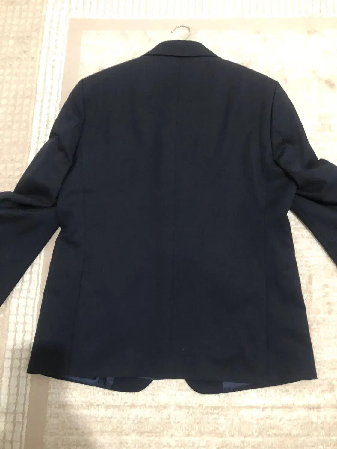 کت وشلوار نو برند موکارلو سایز ۵۶|لباس|تهران, امین حضور|دیوار