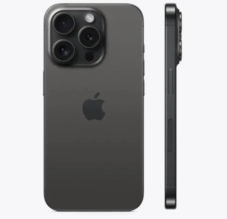 آیفون 15پرومکس256|موبایل|دوگنبدان, |دیوار