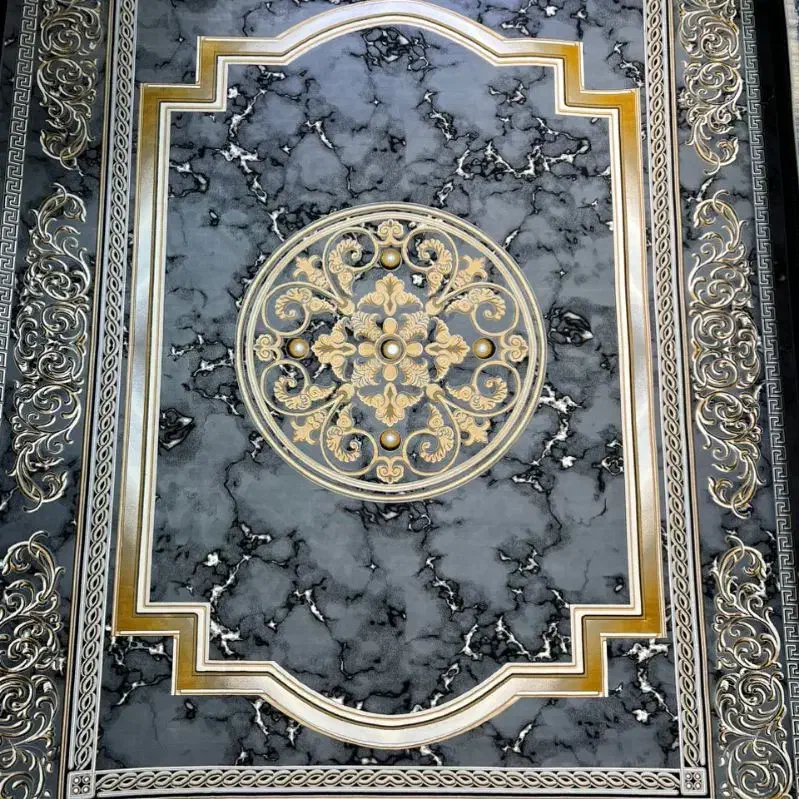 یک فرش ۱۲متری کاشان اکبند۱۲۰۰ شانه تراکم ۳۶۰۰|فرش|مشهد, شهید قربانی|دیوار