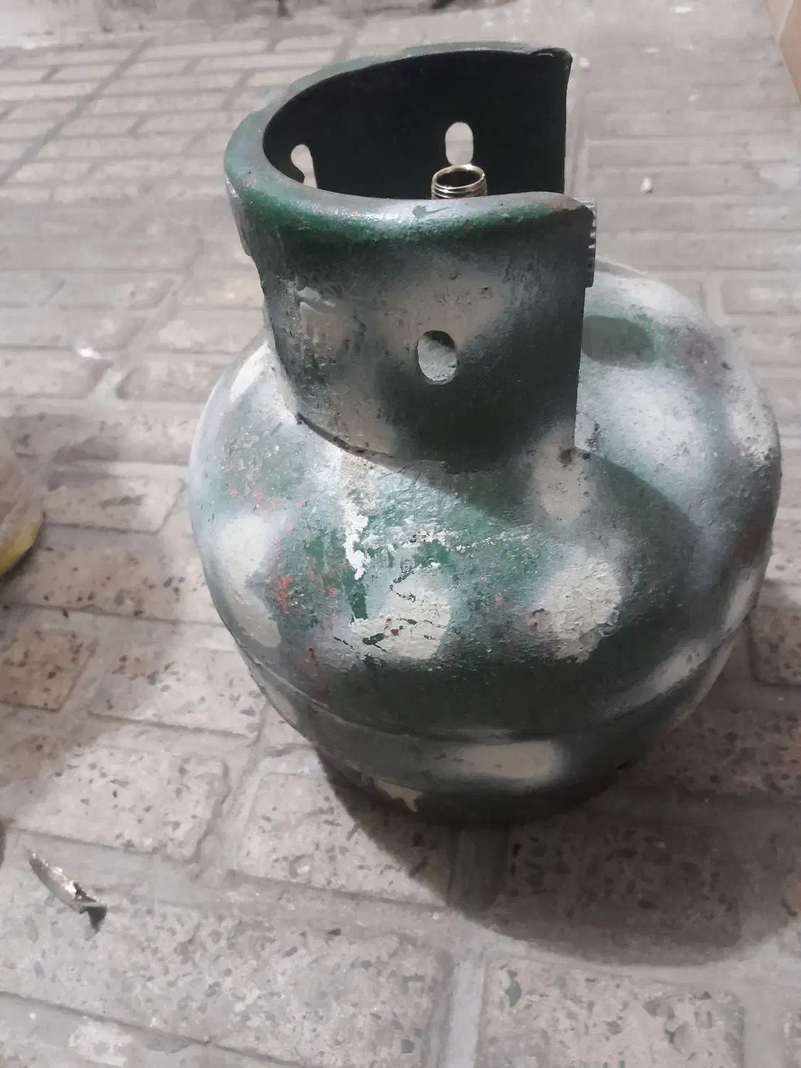 پیکنیک سالم ب شرط پور بودت گاز|اجاق گاز و لوازم برقی پخت‌وپز|رشت, لاکان|دیوار