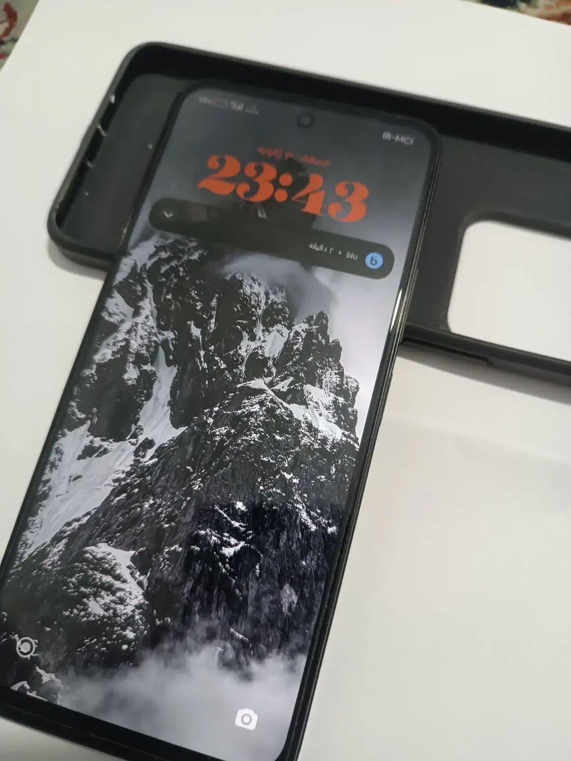 ردمی 13x|موبایل|باغستان, |دیوار