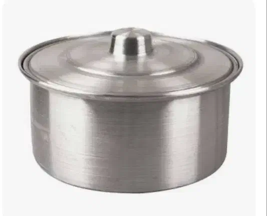 قابلمه روحی|ظروف پختوپز|رشت, حمیدیان|دیوار