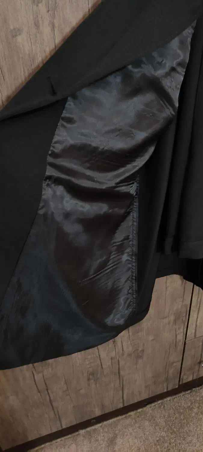 دو دست کت و شلوار زنانه|لباس|اصفهان, شهرک زاینده رود|دیوار