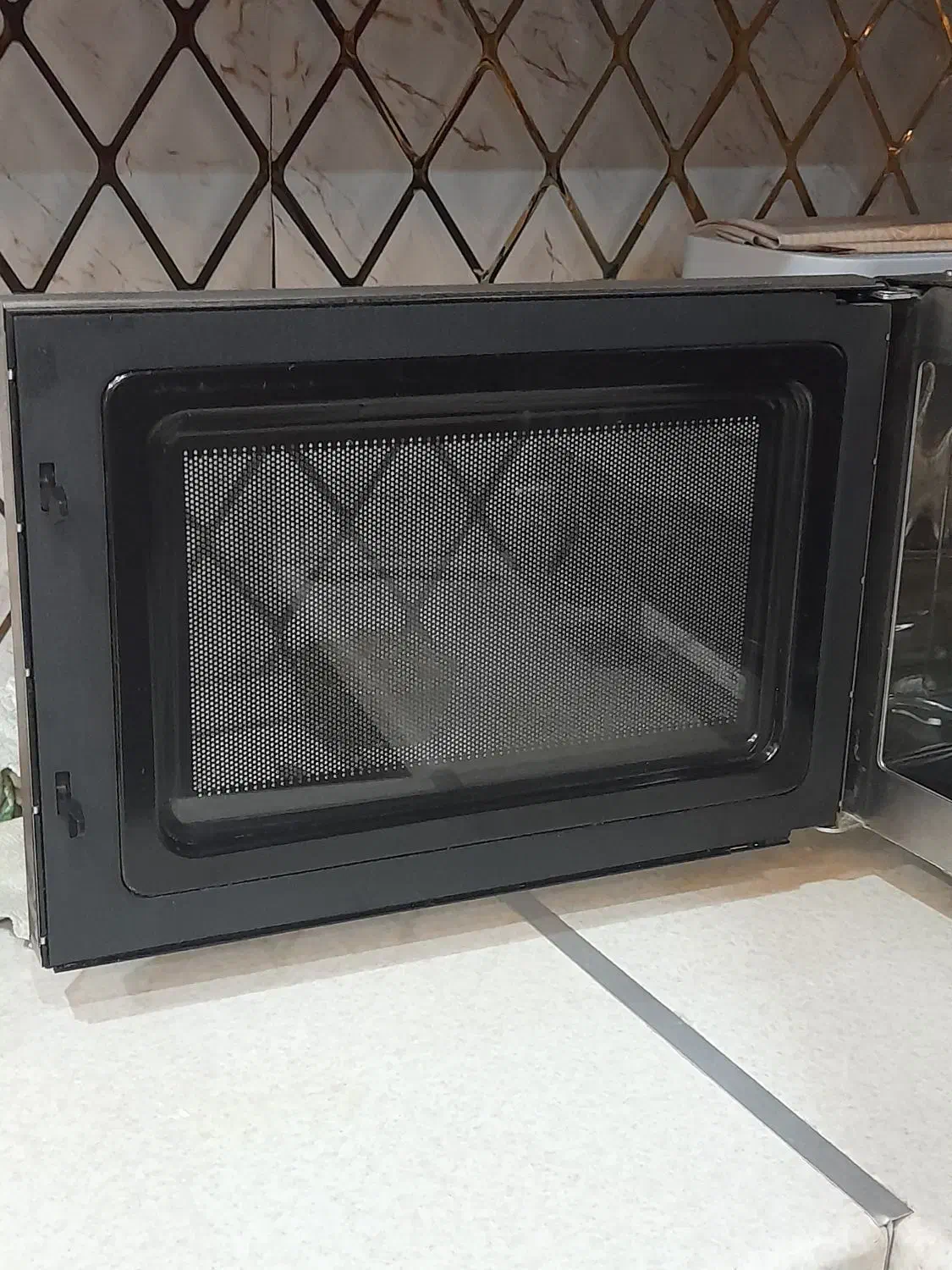 ماکروویو|اجاق گاز و لوازم برقی پخت‌وپز|خوانسار, |دیوار