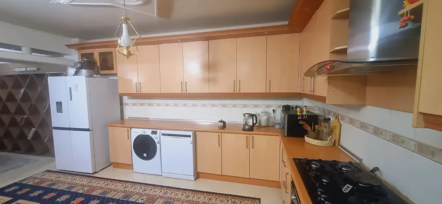 کابینت|جاکفشی، کمد، دراور|سمنان, |دیوار