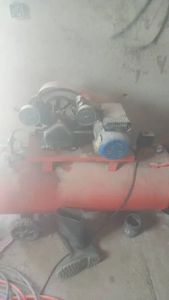 وسایل کامل کارواش|ماشینآلات صنعتی|مهرستان, |دیوار