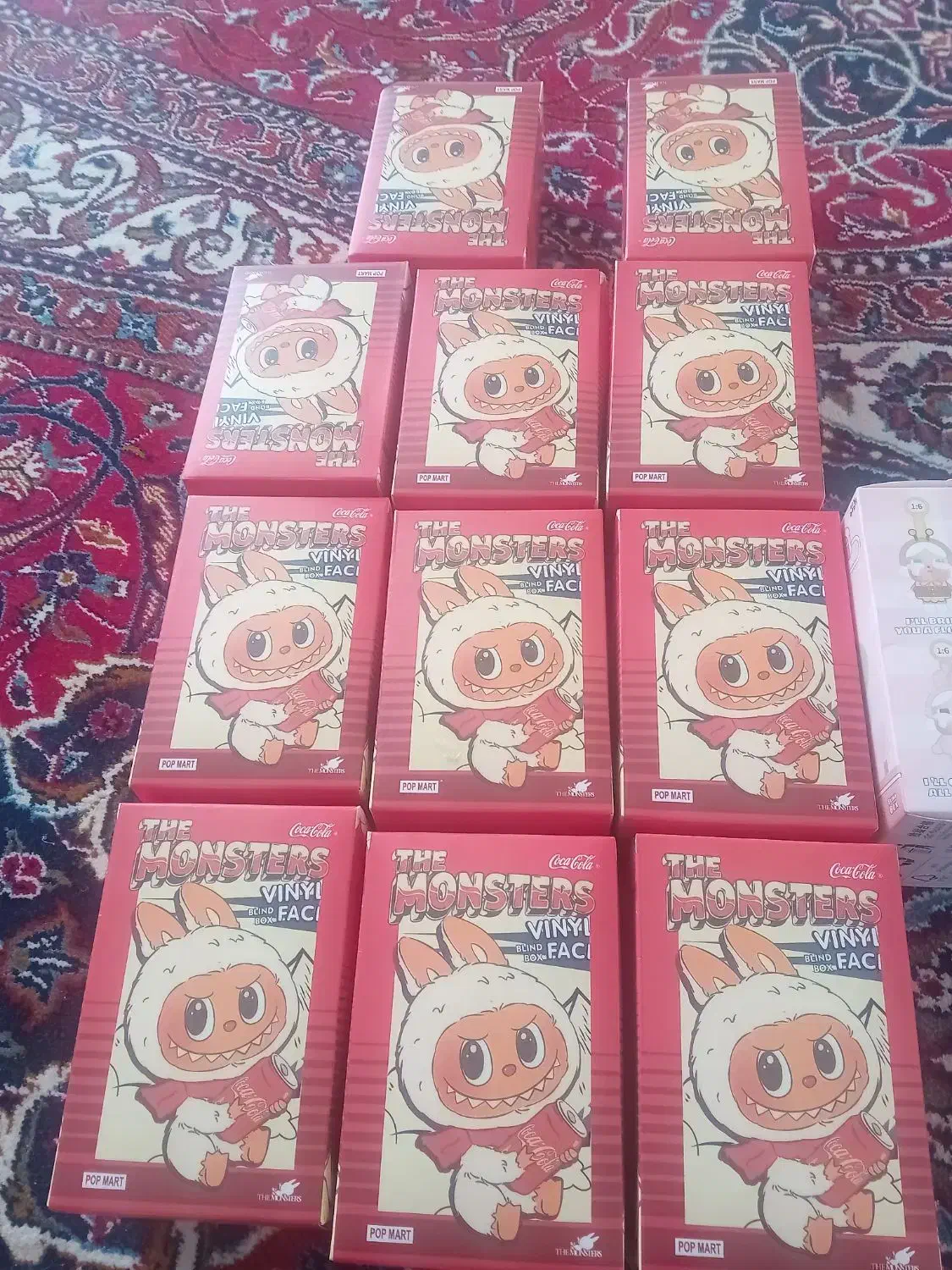 زوپیتا لبوبو استیج  کرای بی بی ماکارون  واکوو و|اسباب‌‌بازی|کرمانشاه, |دیوار