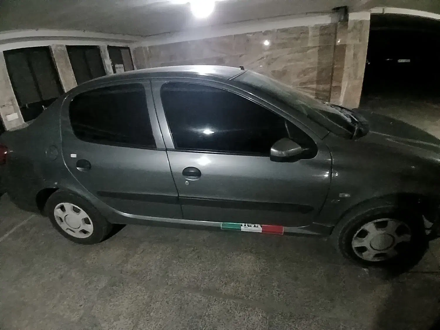 رانا مدل ۹۴ تیو فایو|خودرو سواری و وانت|کهریزک, |دیوار