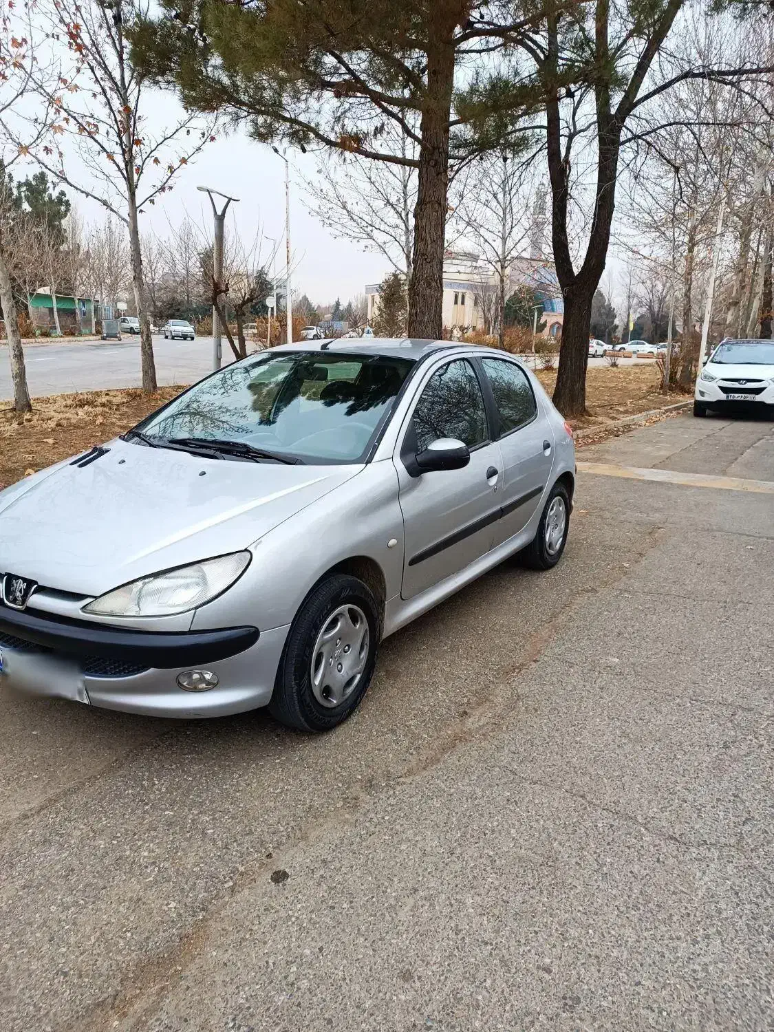 206 تیپ2|خودرو سواری و وانت|ارومیه, |دیوار