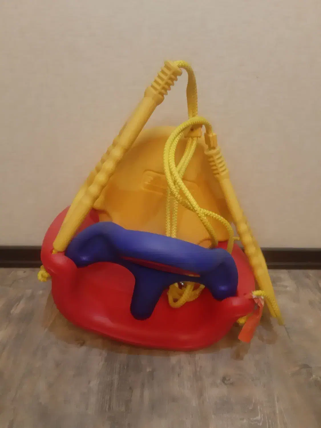 تاب خارجی مارک Edu play|اسباب‌بازی بچه|شیراز, زرهی|دیوار