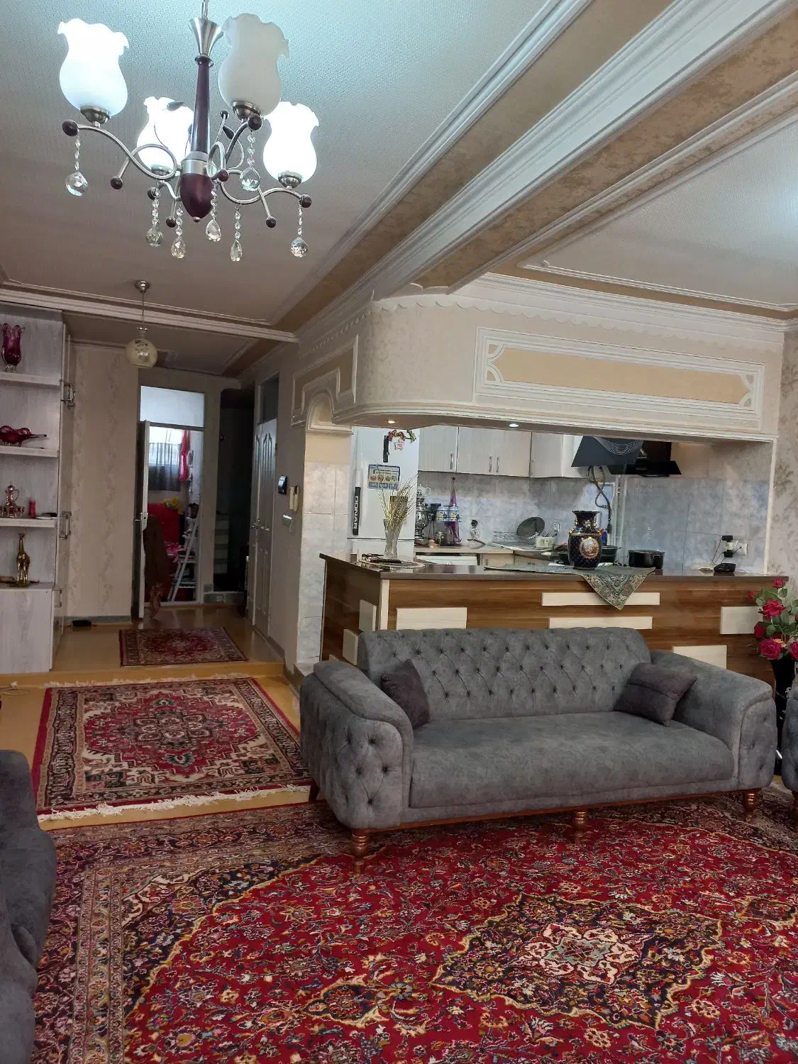 اپارتمان در باسمنج|فروش آپارتمان|باسمنج, |دیوار