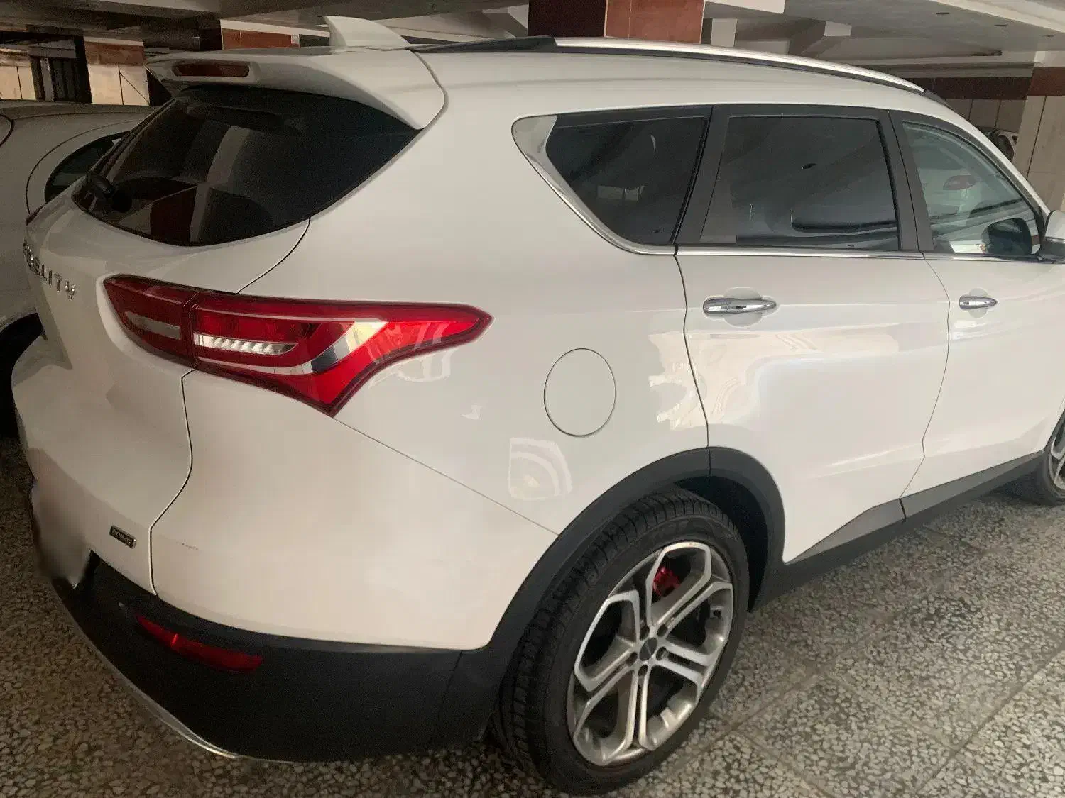 فیدلیتی ۱۴۰۲ ۷نفره|خودرو سواری و وانت|کرج, شاهین‌ویلا|دیوار