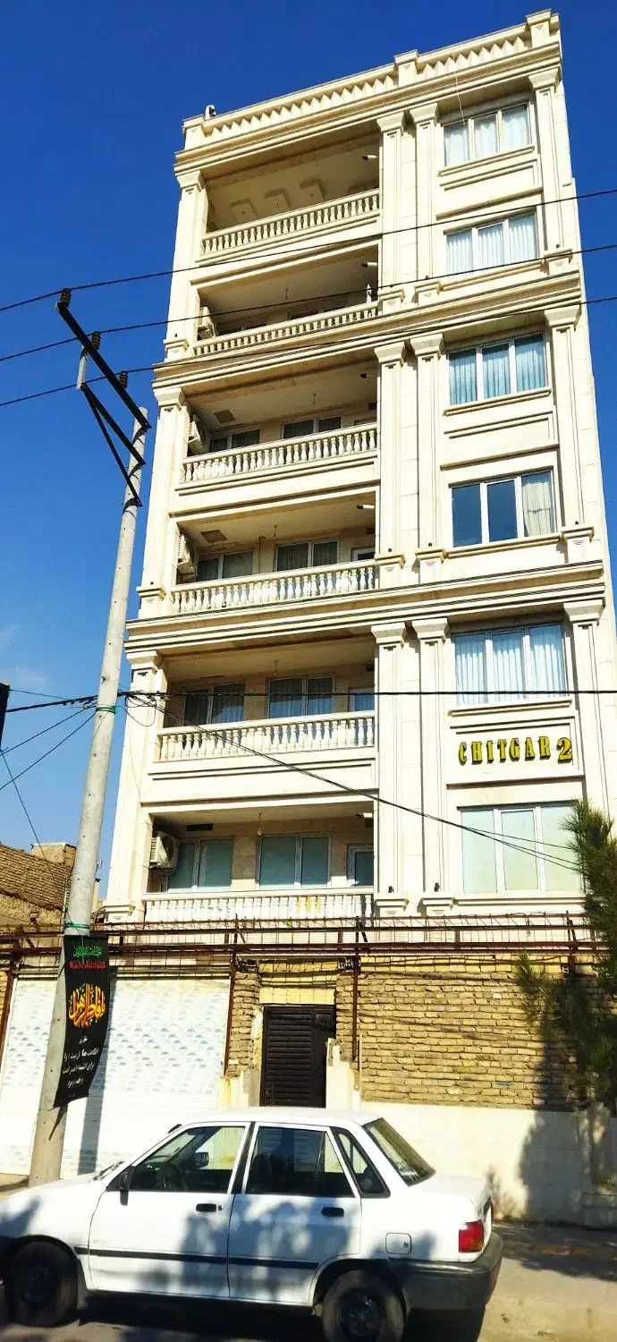 فروش آپارتمان 75 متری|فروش آپارتمان|مشهد, حرم مطهر رضوی|دیوار