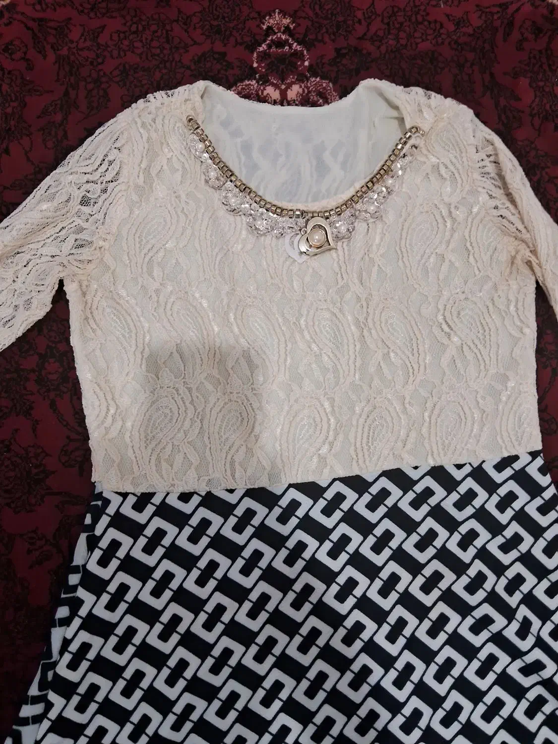 شومیز پالتو|لباس|کرمانشاه, |دیوار