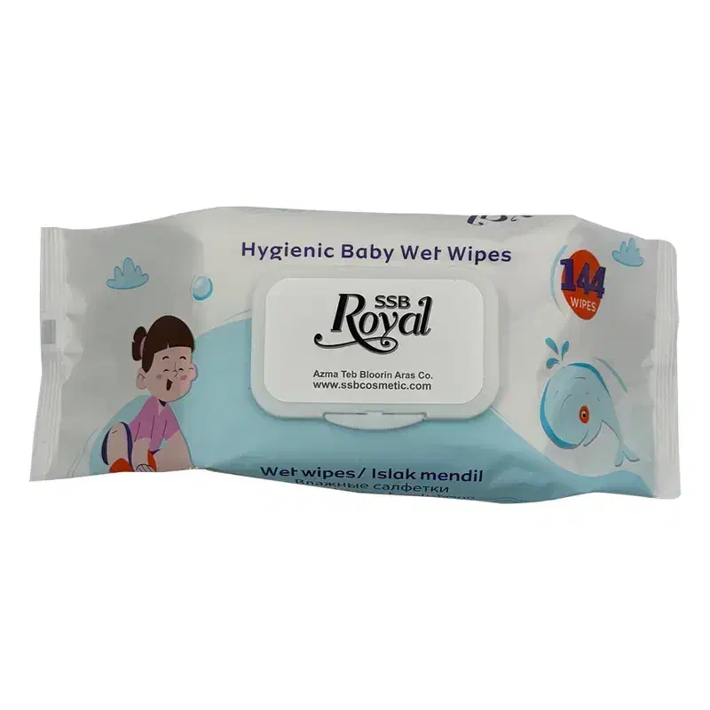 دستمال مرطوب|مواد شوینده و دستمال کاغذی|مشهد, رده|دیوار