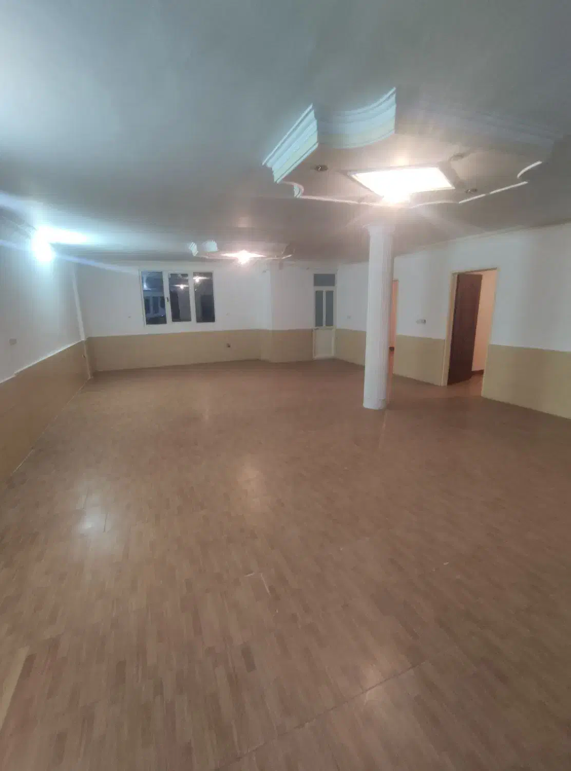 اجاره آپارتمان/سه خواب/تک واحدی/شهرک دانشگاه|اجارهٔ آپارتمان|پاکدشت, پاکدشت (مامازند)|دیوار