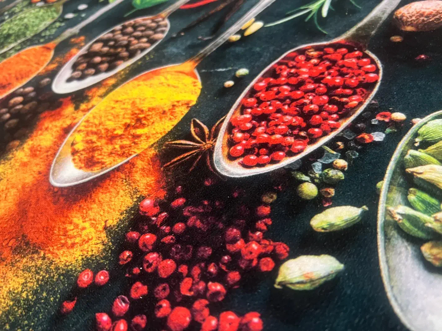 فرش و پادری ست آشپزخانه آنتیک|گلیم، جاجیم، گبه|کرج, گلشهر|دیوار