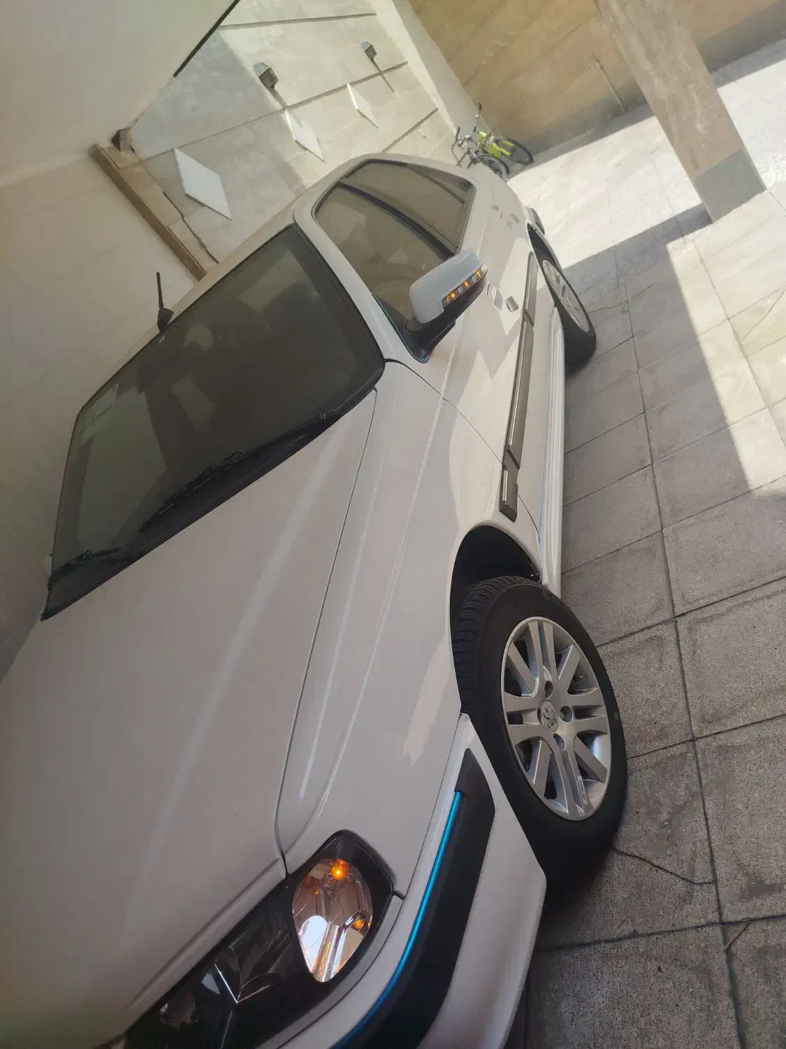 پرشیاصفر|خودرو سواری و وانت|ری, دیلمان|دیوار