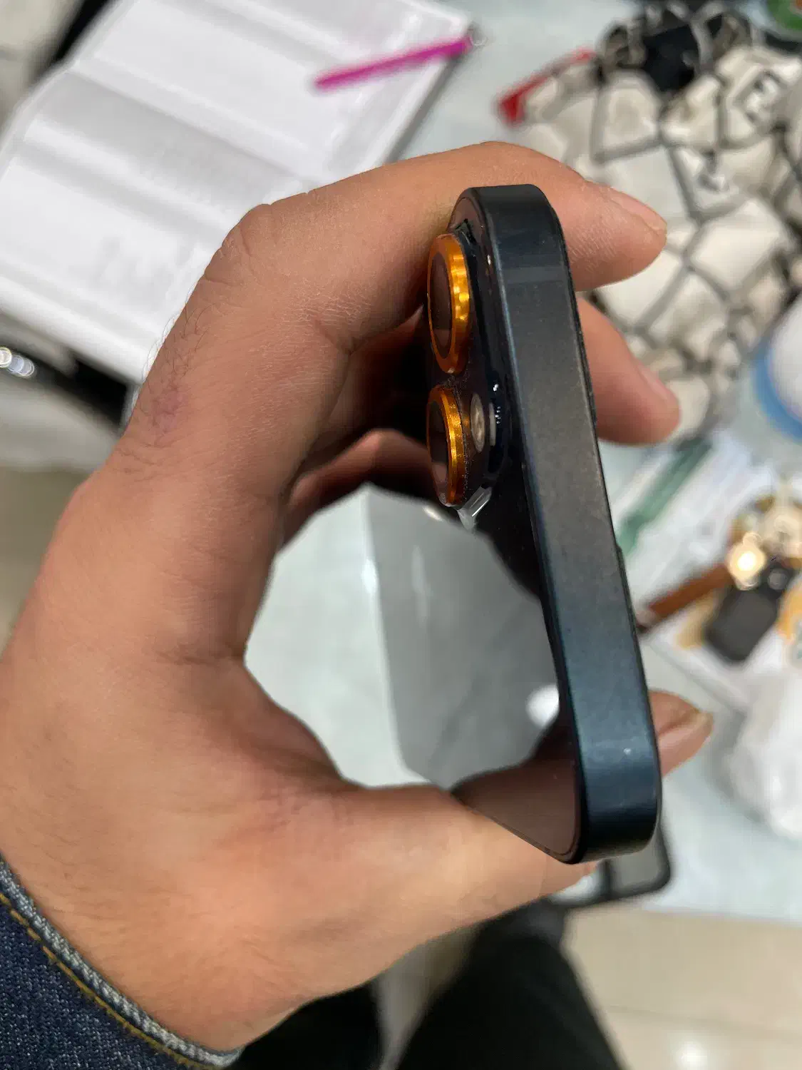 Iphone 13|موبایل|رشت, امین الضرب|دیوار