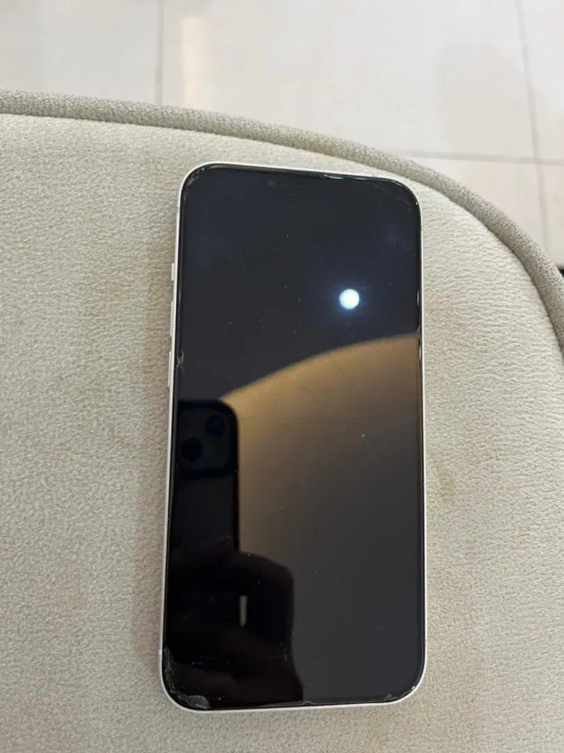 گوشی ایفن ۱۳نرمال ۱۲۸ دوسیم|موبایل|فردیس, فردیس|دیوار