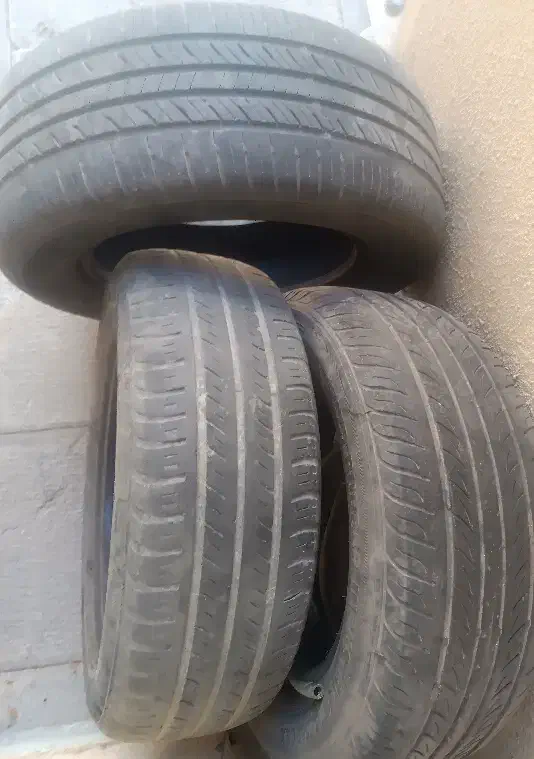 لاستیک|قطعات یدکی و لوازم جانبی|شاهین‌شهر, اقبال لاهوری|دیوار