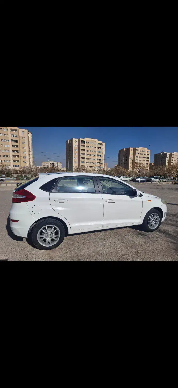 Mvm315 هاچبک|خودرو سواری و وانت|اصفهان, کوی شهید کشوری|دیوار