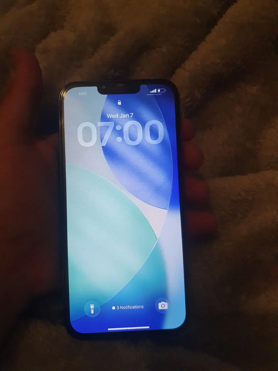 آیفون 13promax|موبایل|قم, تعویض پلاک|دیوار