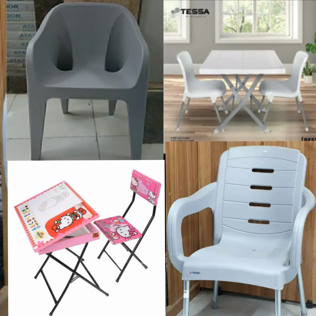 پخش عمده انواع میز و صندلی|صندلی و نیمکت|لردگان, |دیوار