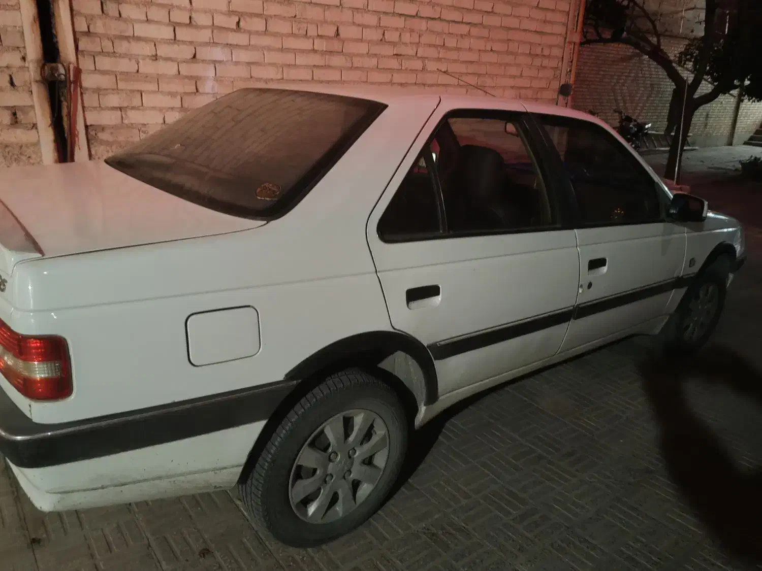 slx خونگی با تشخیص رنگ|خودرو کلاسیک|نجف‌آباد, بازار|دیوار