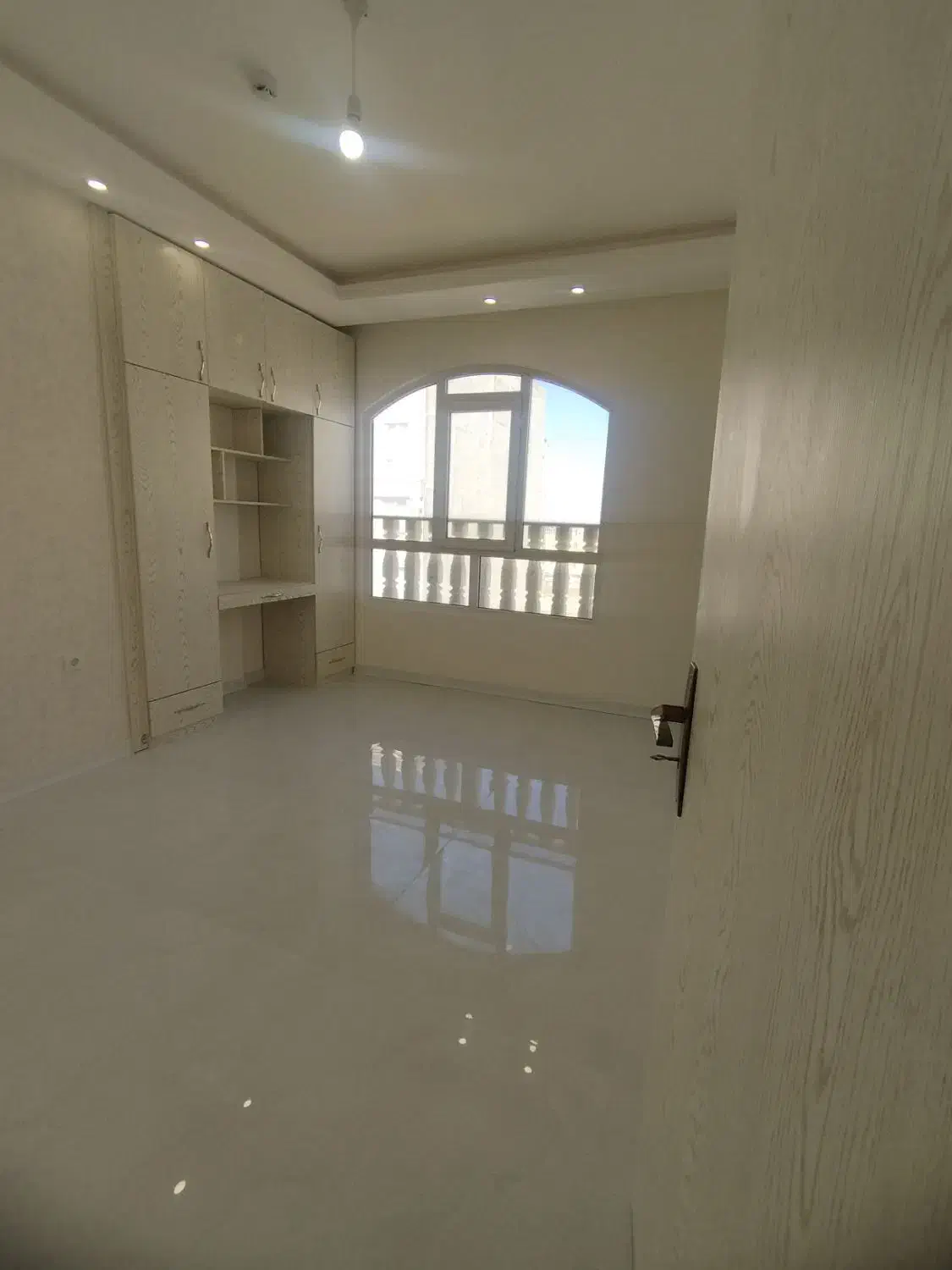 آپارتمان با کیفیت و فی متناسب|فروش آپارتمان|مشهد, الهیه|دیوار