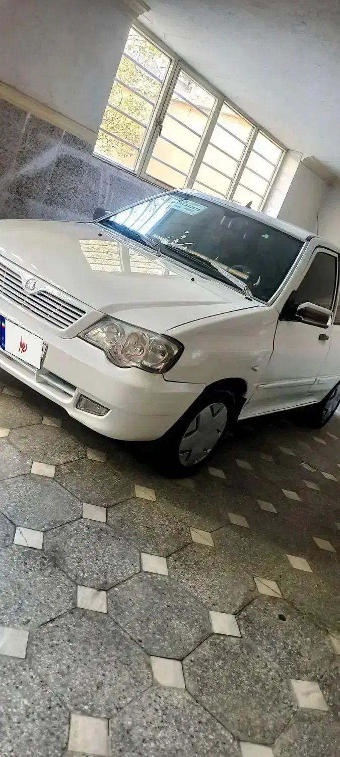 فروش و معاوضه|خودرو سواری و وانت|همدان, |دیوار