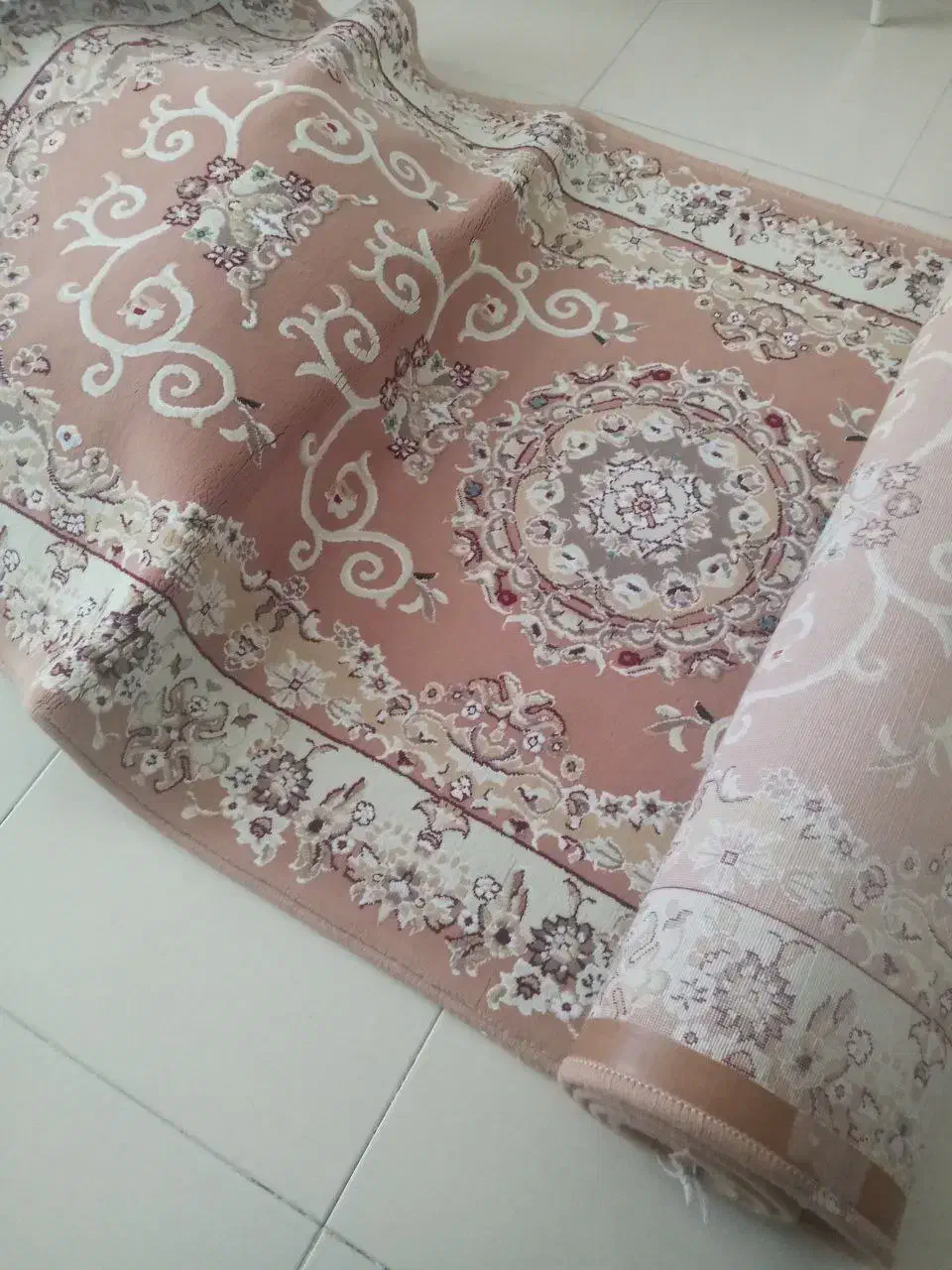 کناره فرش|فرش|سنندج, |دیوار