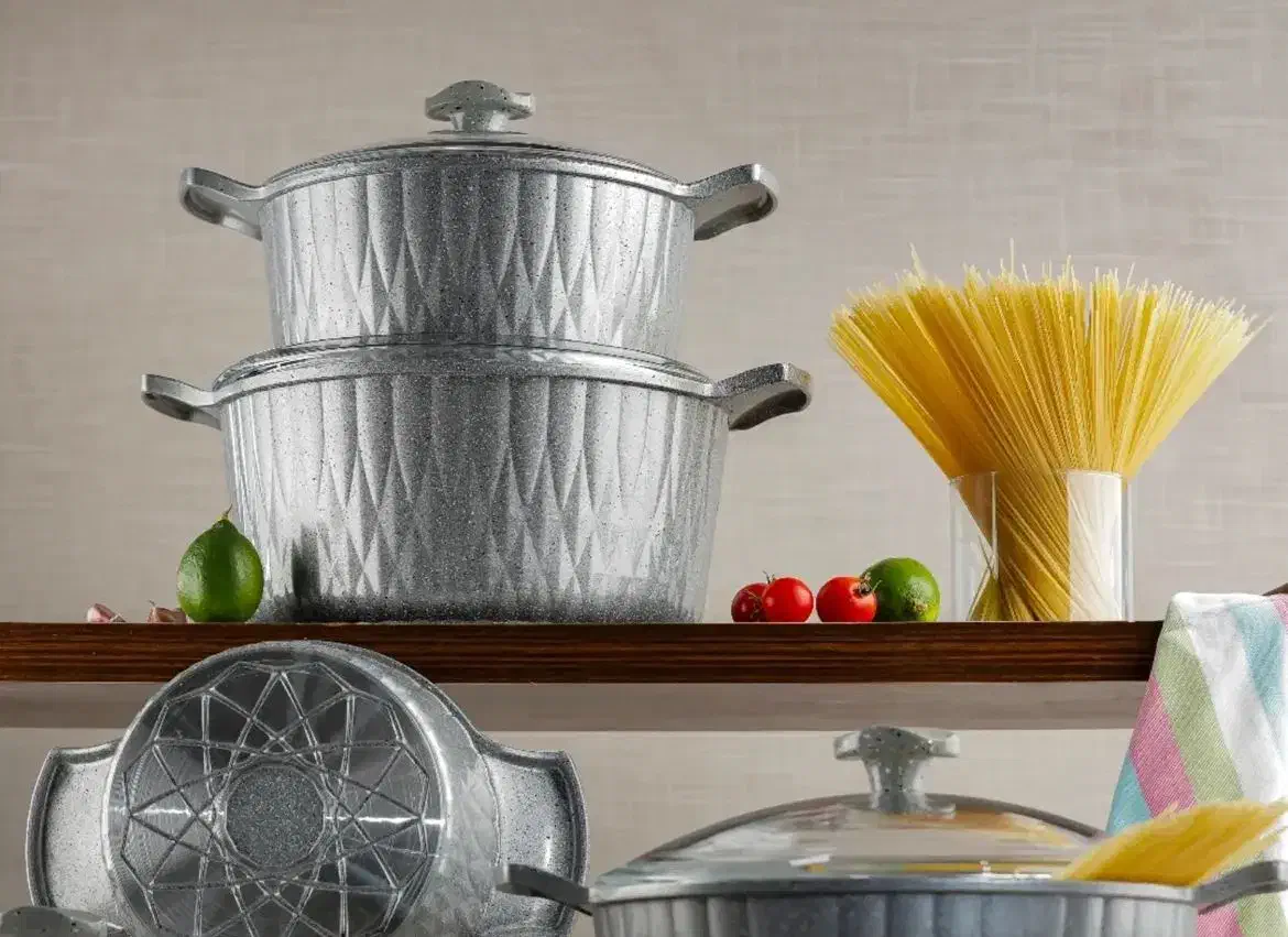 تولیدی|ظروف پختوپز|رضوانشهر, |دیوار