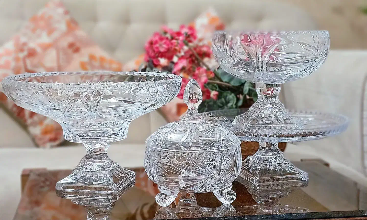 سرویس پذیرایی خارجی|ظروف سرو و پذیرایی|مشهد, نوید|دیوار