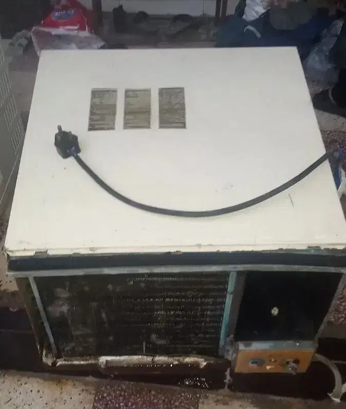 کولر۲۰.تازه سرویس وتعمیر، ۱۸۰۰۰۰۰۰|کولر گازی و فنکوئل|بهبهان, |دیوار