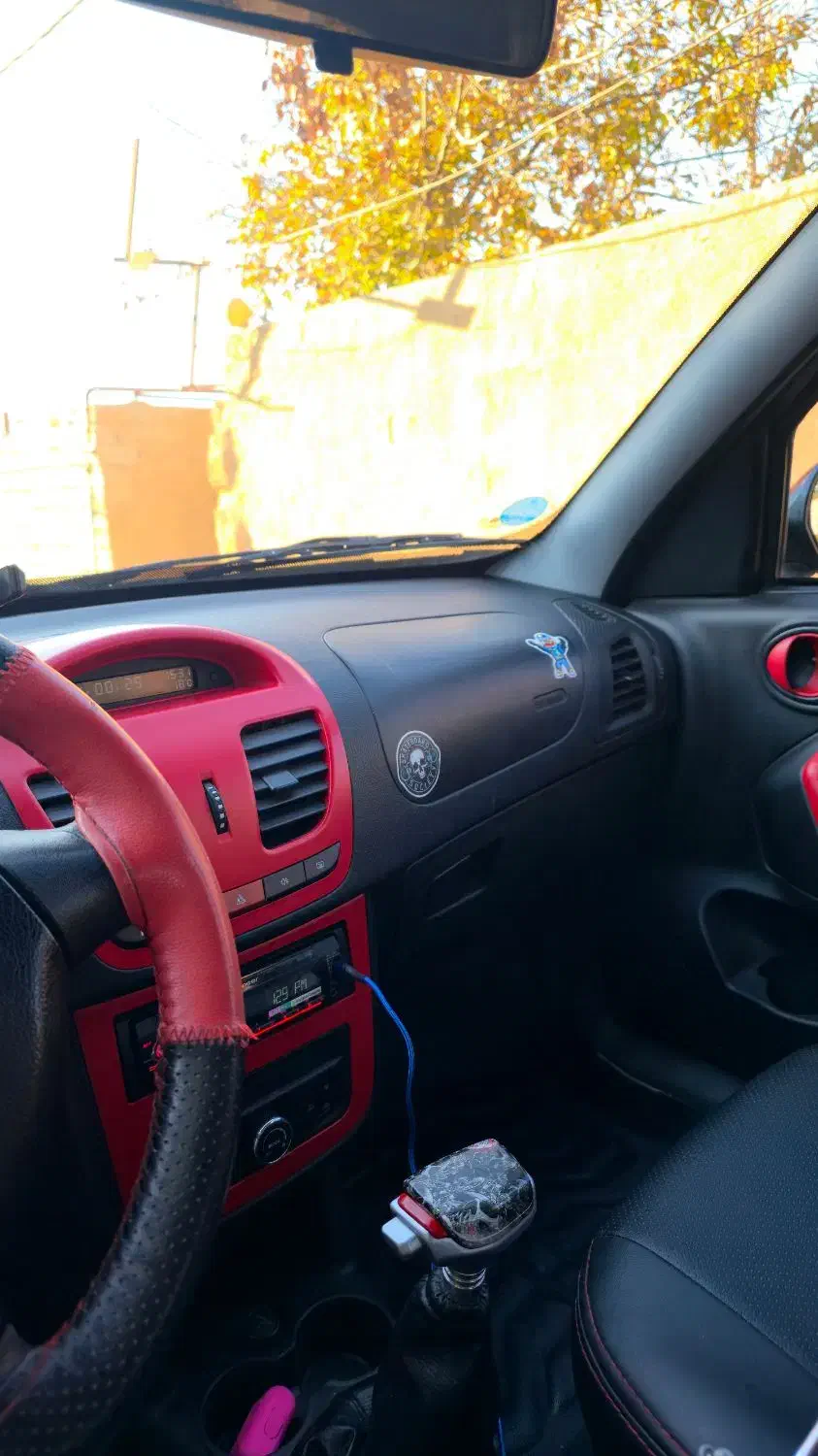 کوئیک R|خودرو سواری و وانت|قزوین, |دیوار