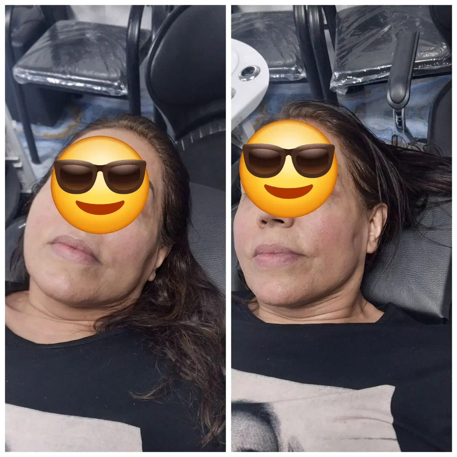 بند  ابرو  پاکسازی صورت|خدمات آرایشگری و زیبایی|ساری, |دیوار