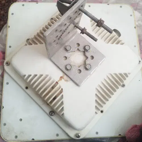 رادیو میکروتیک 411|مودم و تجهیزات شبکه|تهران, امیر بهادر|دیوار