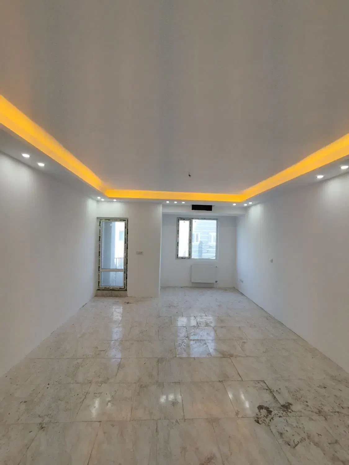 فول کلیدنخورده*وام تسویه*خیابان سرزمین|فروش آپارتمان|هشتگرد, شهرک آرتیمان|دیوار