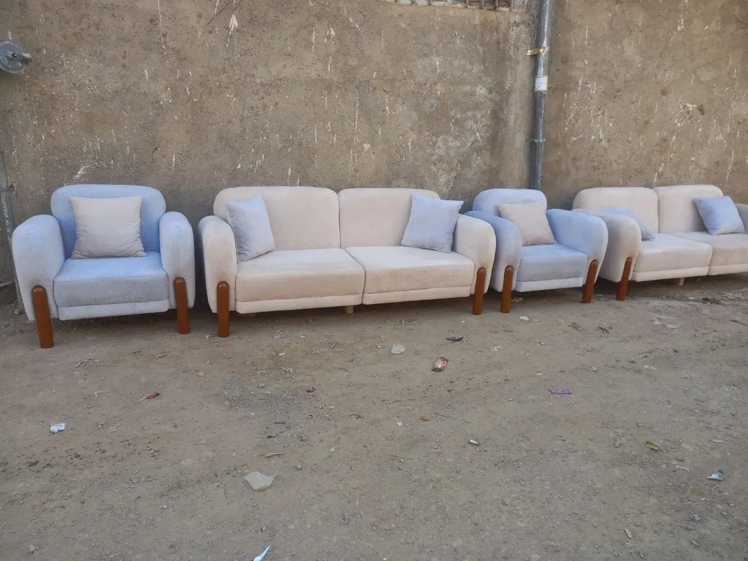 برای روکوبی|استخدام صنعتی، فنی، مهندسی|مشهد, شترک|دیوار