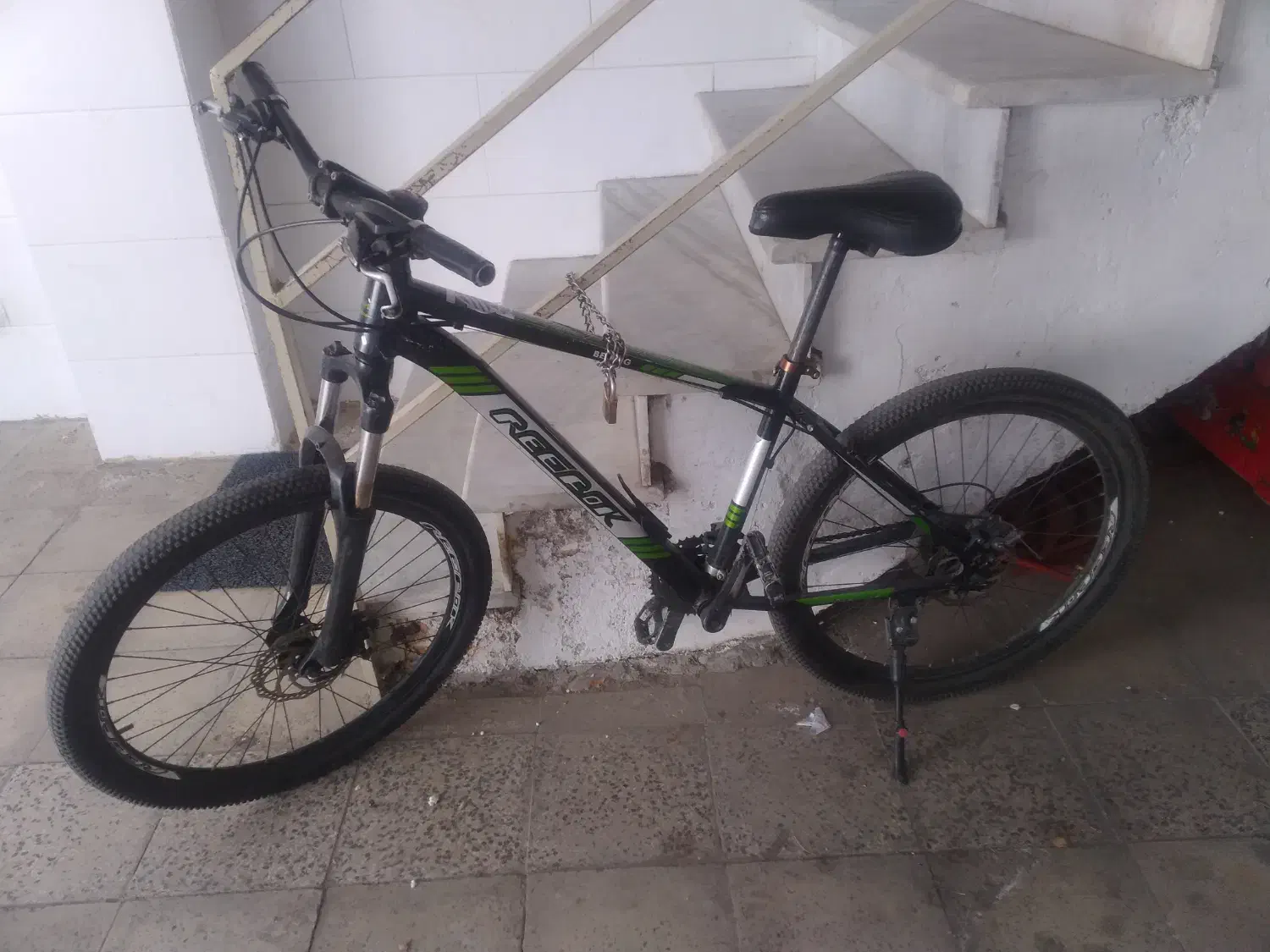 دوچرخه ۲۶|دوچرخه، اسکیت، اسکوتر|محمدیه-قزوین, |دیوار