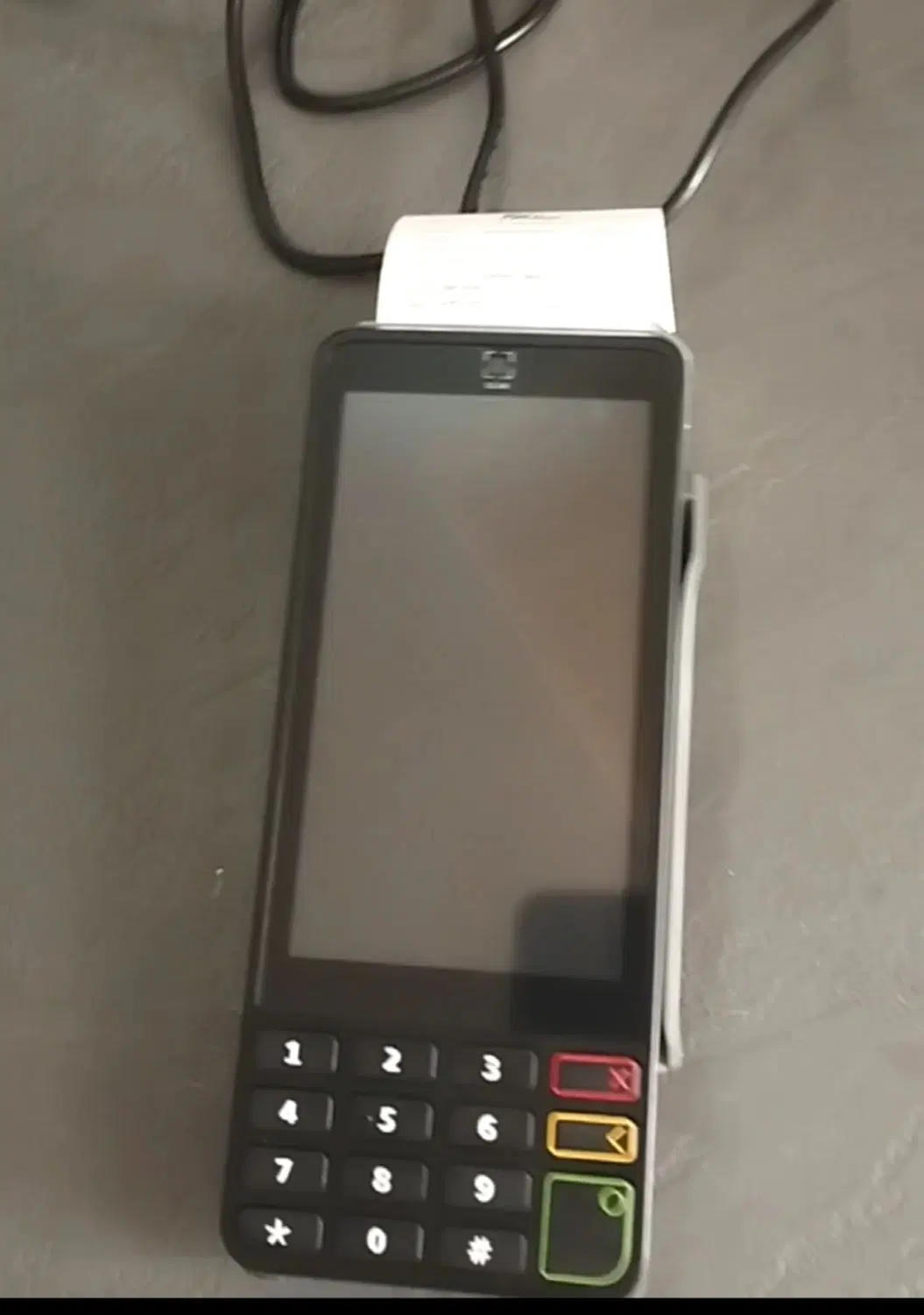 تکنو D600|فروشگاه و مغازه|شهرکرد, |دیوار