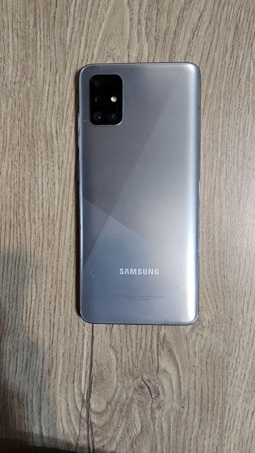 موبایل گلکسی ‌A51|موبایل|تهران, دژکام|دیوار